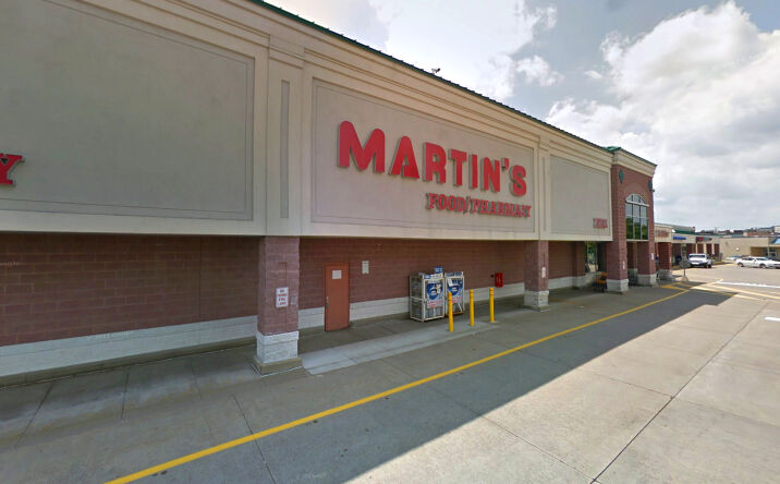 Pictures of Retail, Land property located at 22 Hoover Ave, DuBois, PA 15801 for lease - image #1