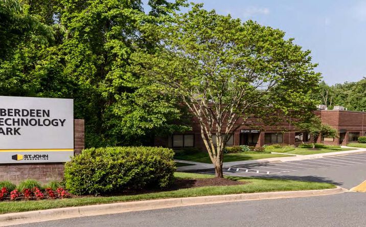 Pictures of Office, Industrial property located at 1200-1202 Technology Drive, Aberdeen, MD 21001 for lease - image #1