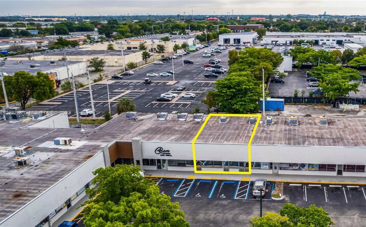 3908 NW 19th St # 3960, Lauderhill, FL 33311 - Retail Space for Lease