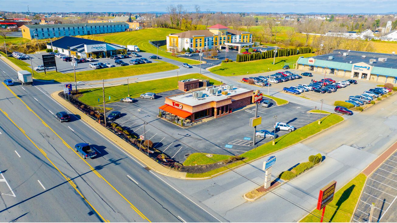 2347 E Lincoln Hwy, Lancaster, PA 17602 Retail Space for Lease