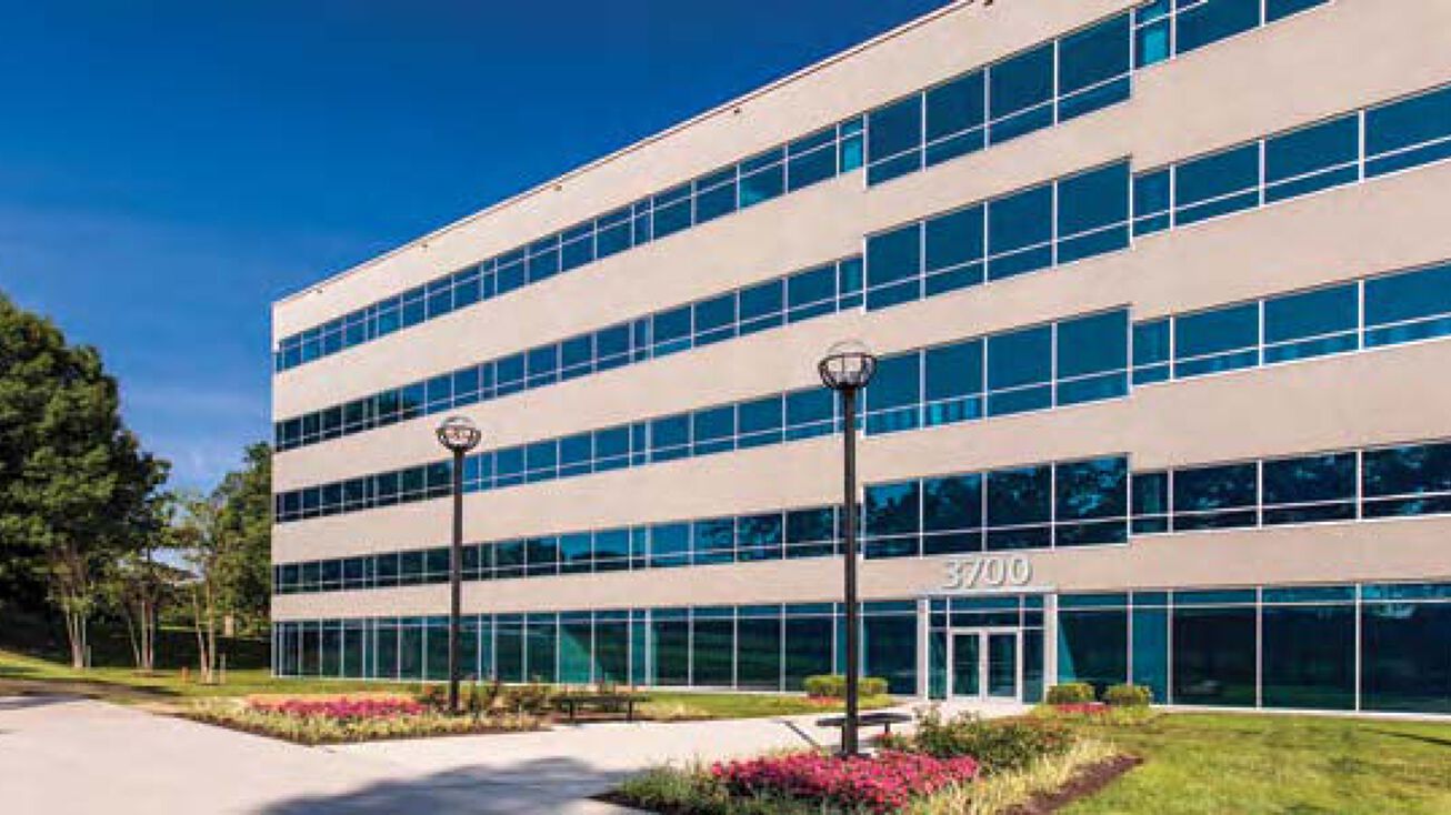 Pictures of Office property located at Joh Avenue at Koppers Street