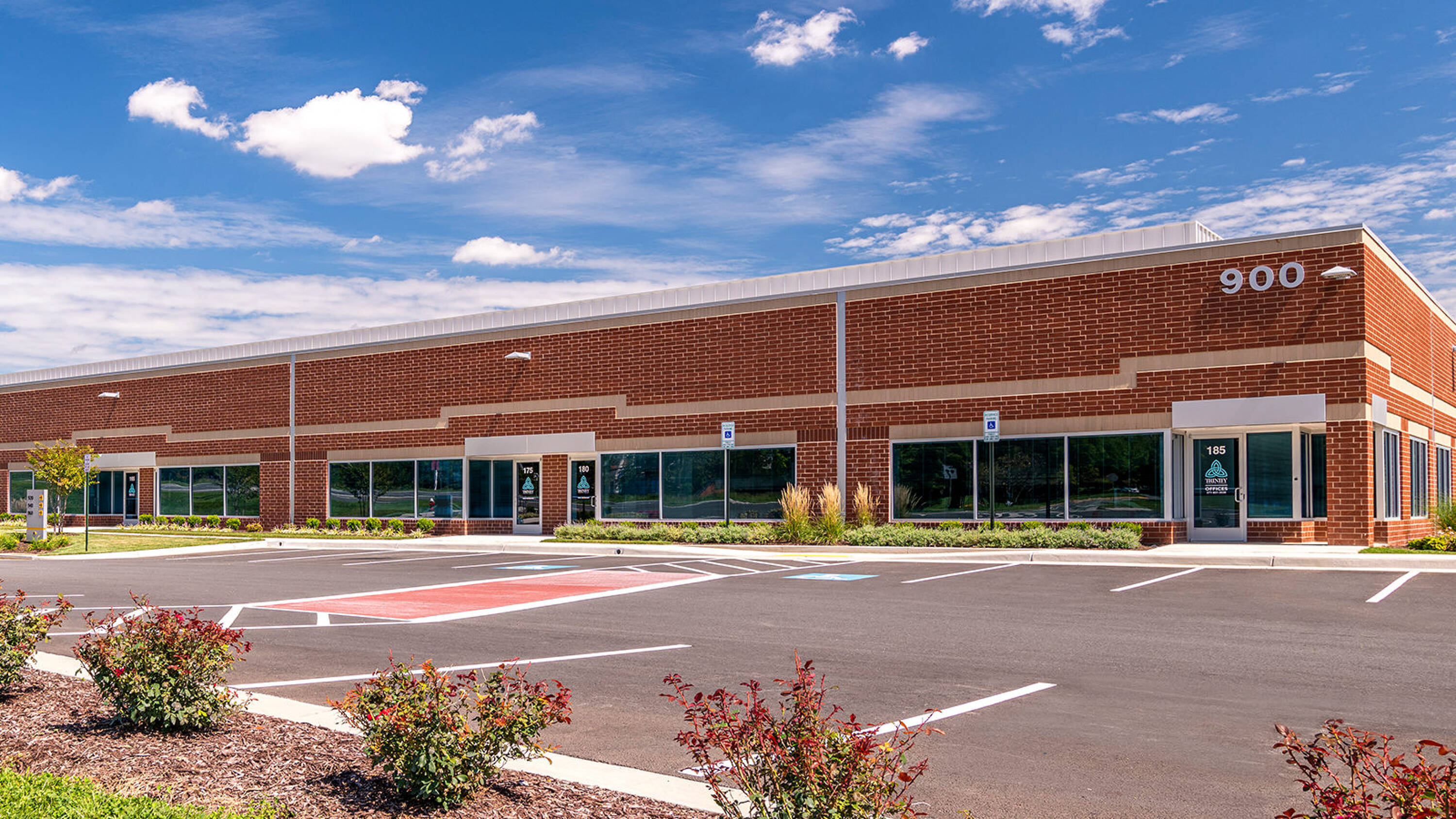 900, 920, 940 & 960 Sycolin Rd, Leesburg, VA 20175