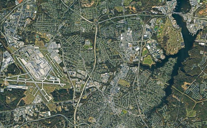 Pictures of Industrial, Office property located at 8th Avenue at Penrod Court, Glen Burnie, MD 21061 for lease - image #1