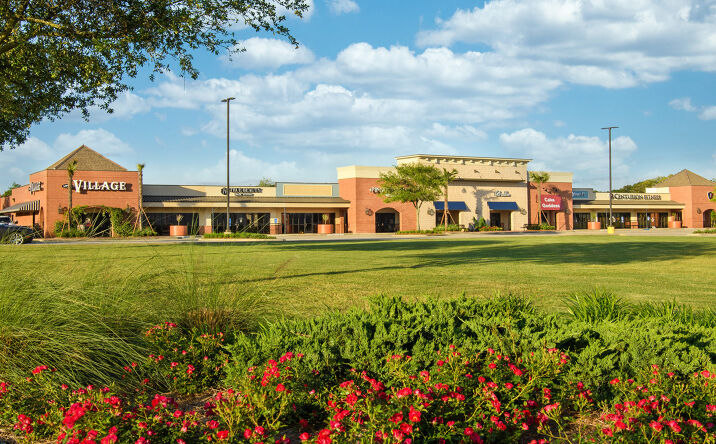 Pictures of Retail, Office property located at 14241 Airline Hwy, Baton Rouge, LA 70817 for lease - image #1