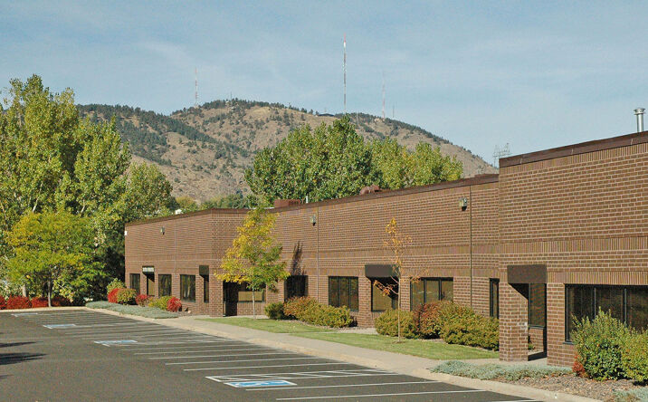 Pictures of Retail, Office, Industrial property located at 6th Avenue & W. Colfax Avenue, Golden, CO 80401 for lease - image #1