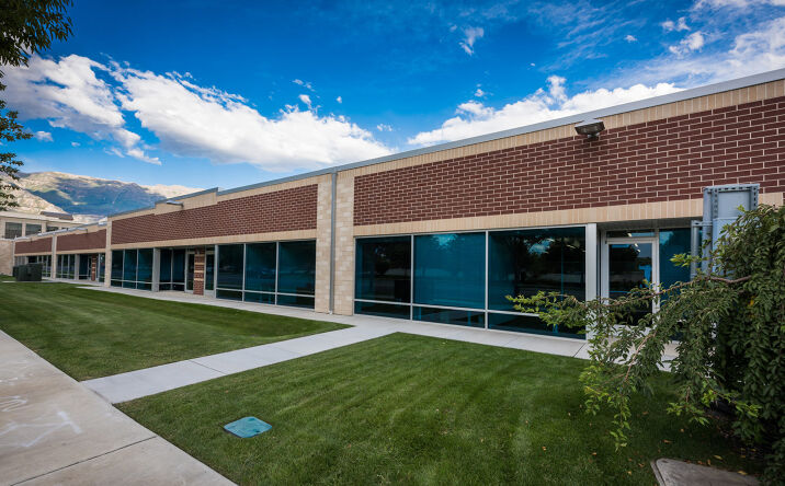 Pictures of Office property located at Interstate 215 at 2700 West, Taylorsville, UT 84129 for lease - image #1