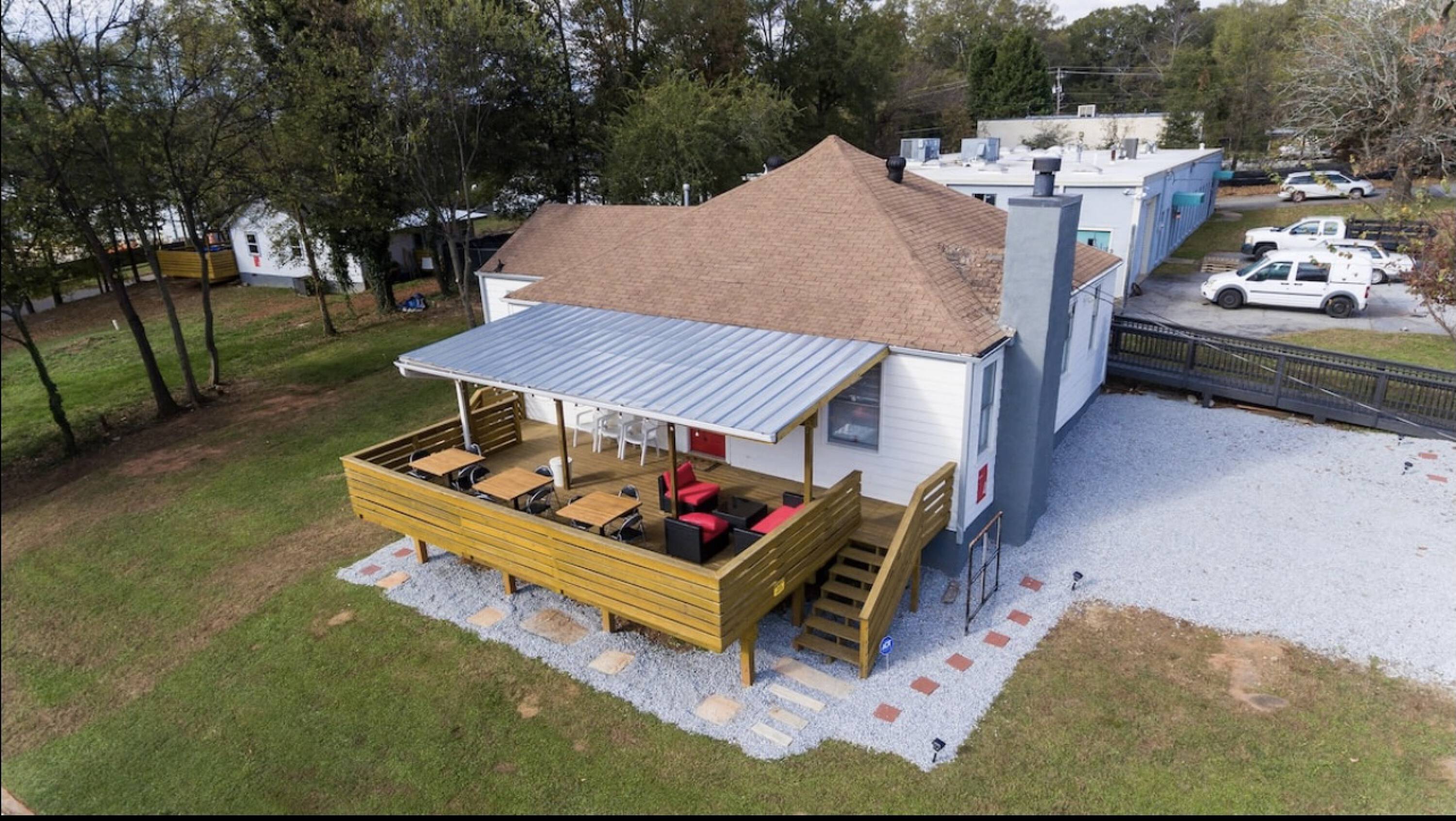 318 Patterson Ave, Scottdale, GA 30079