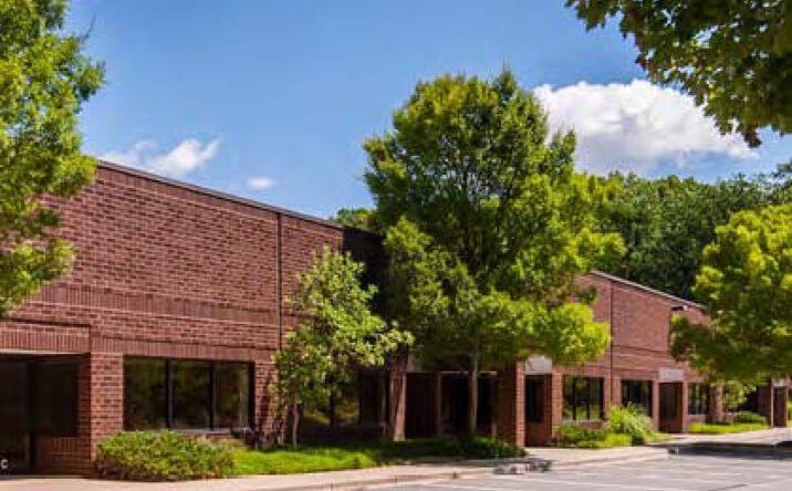 Pictures of Office property located at 441 & 445 Defense Highway, Annapolis, MD 21401 for lease - image #1