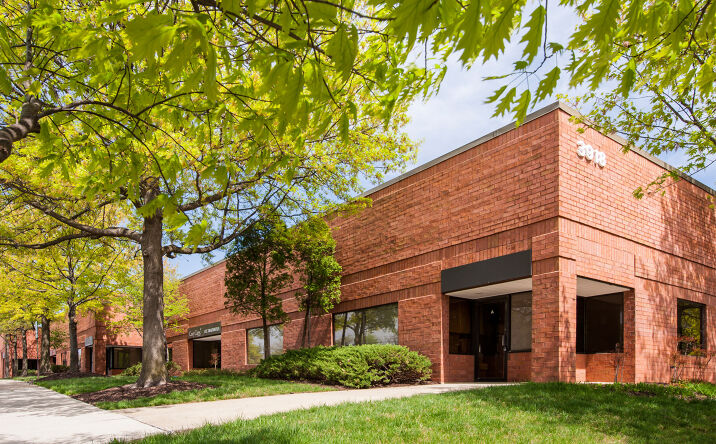 Pictures of Industrial property located at Interstate 695 at Interstate 95, Arbutus, MD 21227 for lease - image #1