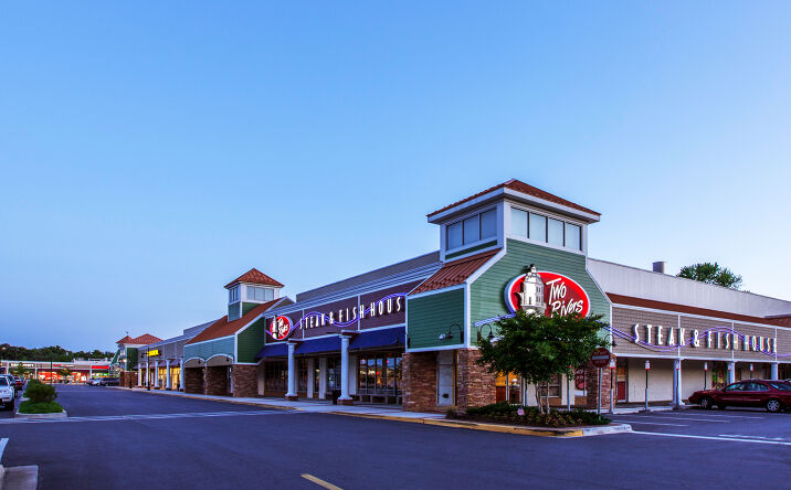 Pictures of Retail, Land property located at 4103-4211 Mountain Road, Lake Shore, MD 21122 for lease - image #1