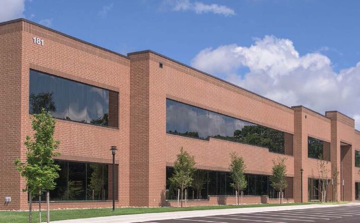 Pictures of Office property located at 181-189 Harry S Truman Parkway, Annapolis, MD 21401 for lease - image #1