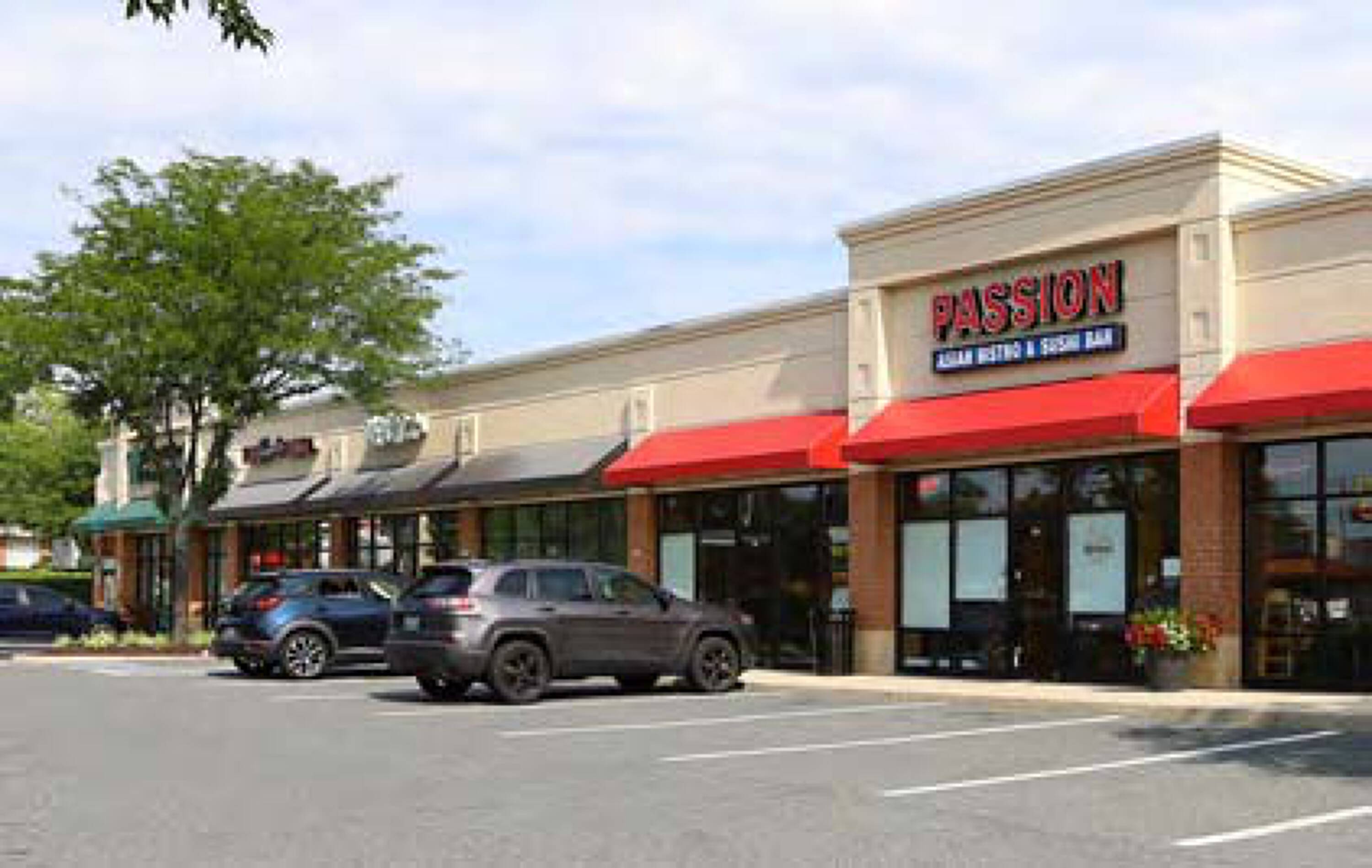 2533 & Route 100 at Magothy Beach Rd, Pasadena, MD 21122