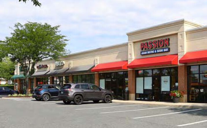 Pictures of Retail property located at 25-33 & Route 100 at Magothy Beach Rd, Pasadena, MD 21122 for lease - image #1