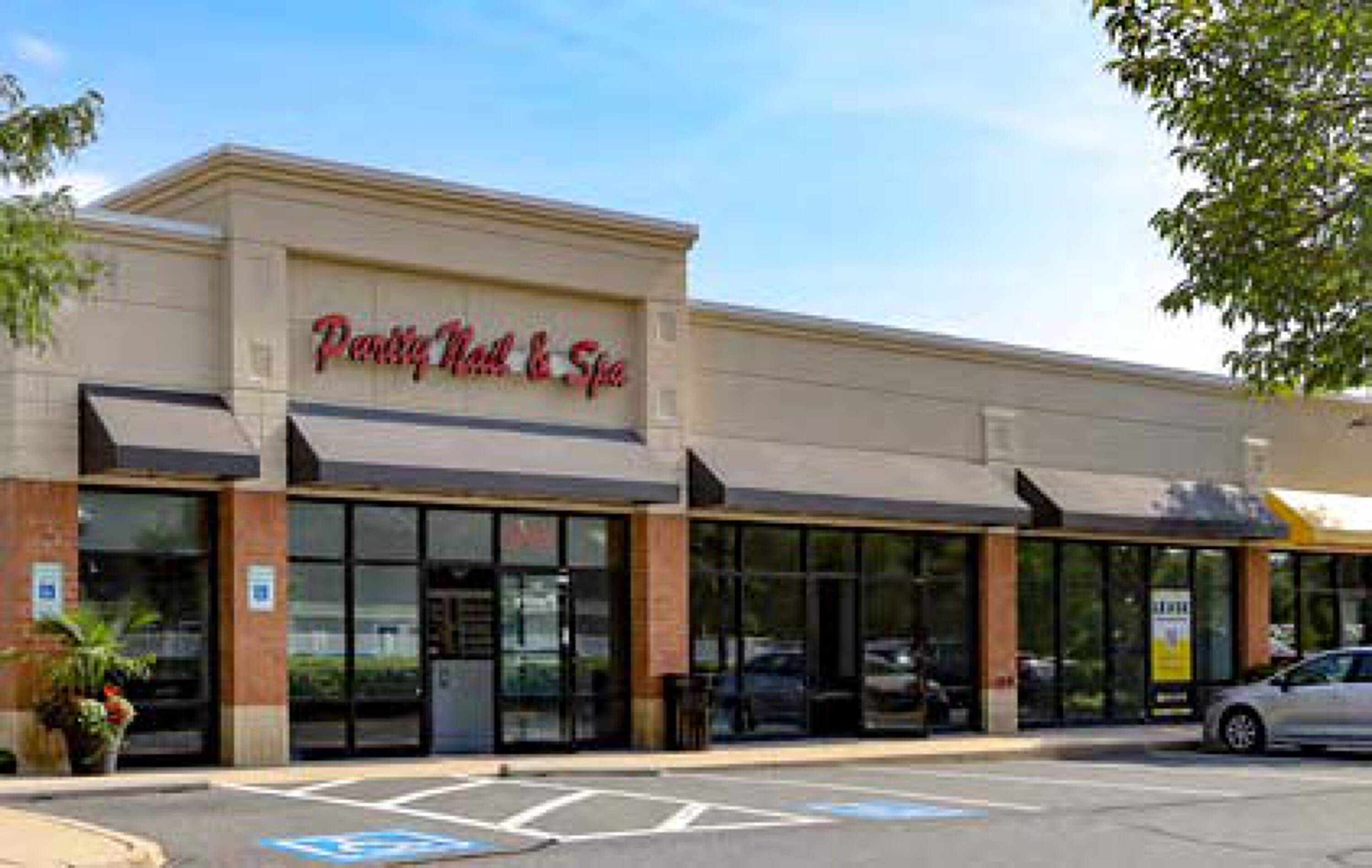 2533 & Route 100 at Magothy Beach Rd, Pasadena, MD 21122