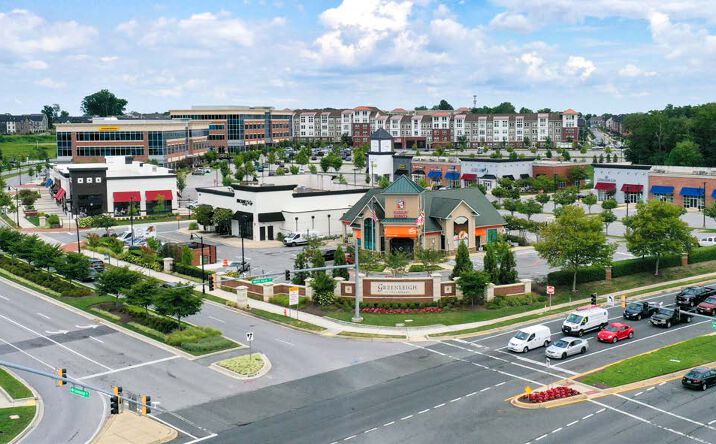 Pictures of Retail, Industrial property located at 43 Crossroads Cir, Middle River, MD 21220 for lease - image #1