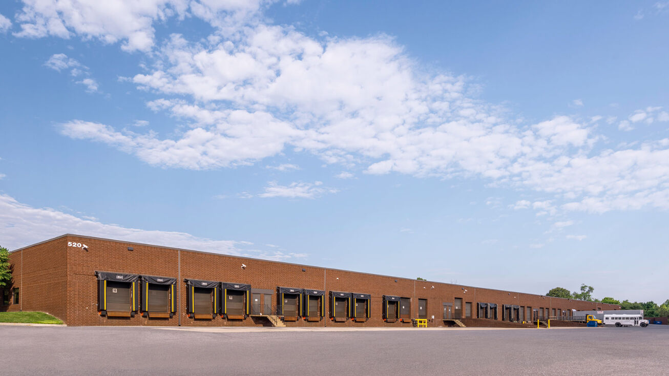 500530 McCormick Drive & 2409 Peppermill Drive, Glen Burnie, MD 21061