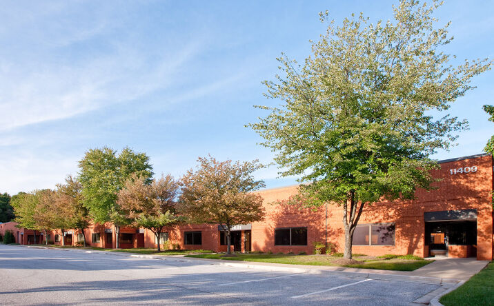 Pictures of Office, Industrial property located at 11436-11521 Cronridge Drive, Owings Mills, MD 21117 for lease - image #1