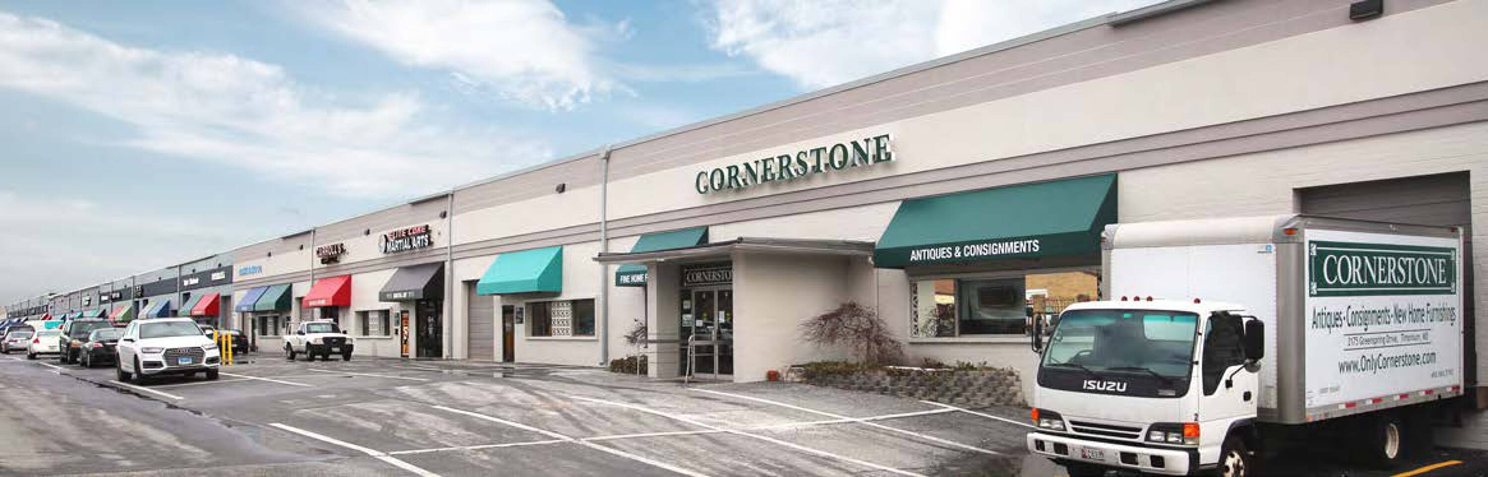 2125 Greenspring Dr, Timonium, MD 21093