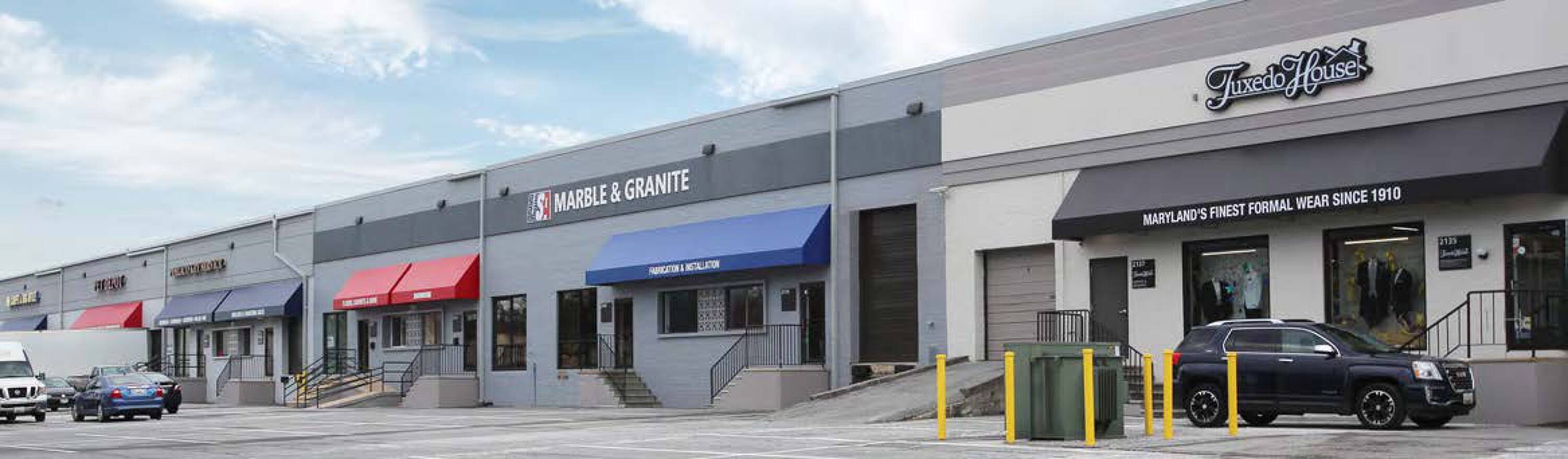 2125 Greenspring Dr, Timonium, MD 21093