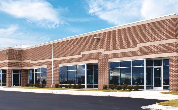 Pictures of Industrial property located at Loudoun County Parkway and Dulles West Boulevard, Dulles, VA 20166 for lease - image #1