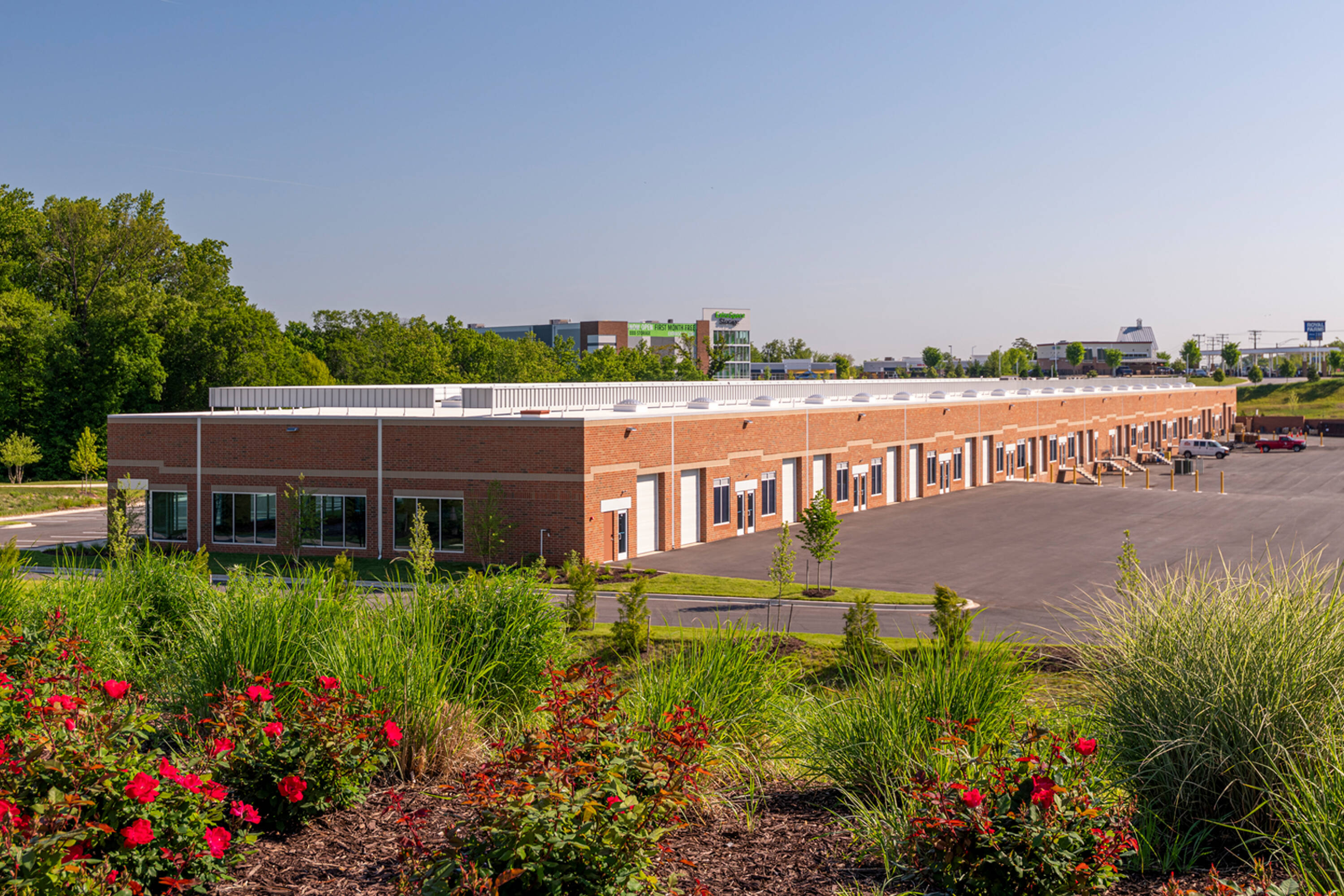 W Nursery Rd, Linthicum Heights, MD 21090