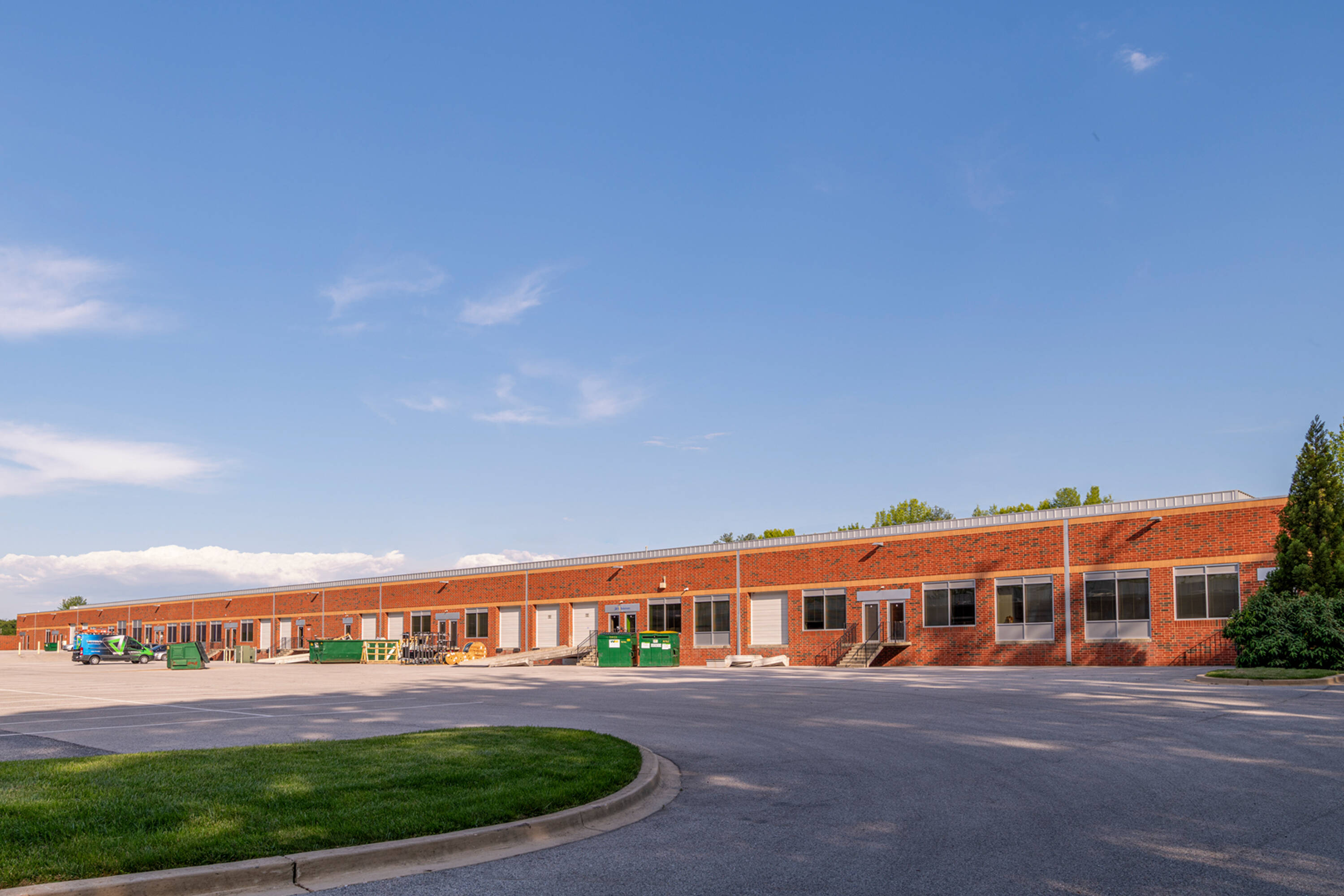 W Nursery Rd, Linthicum Heights, MD 21090