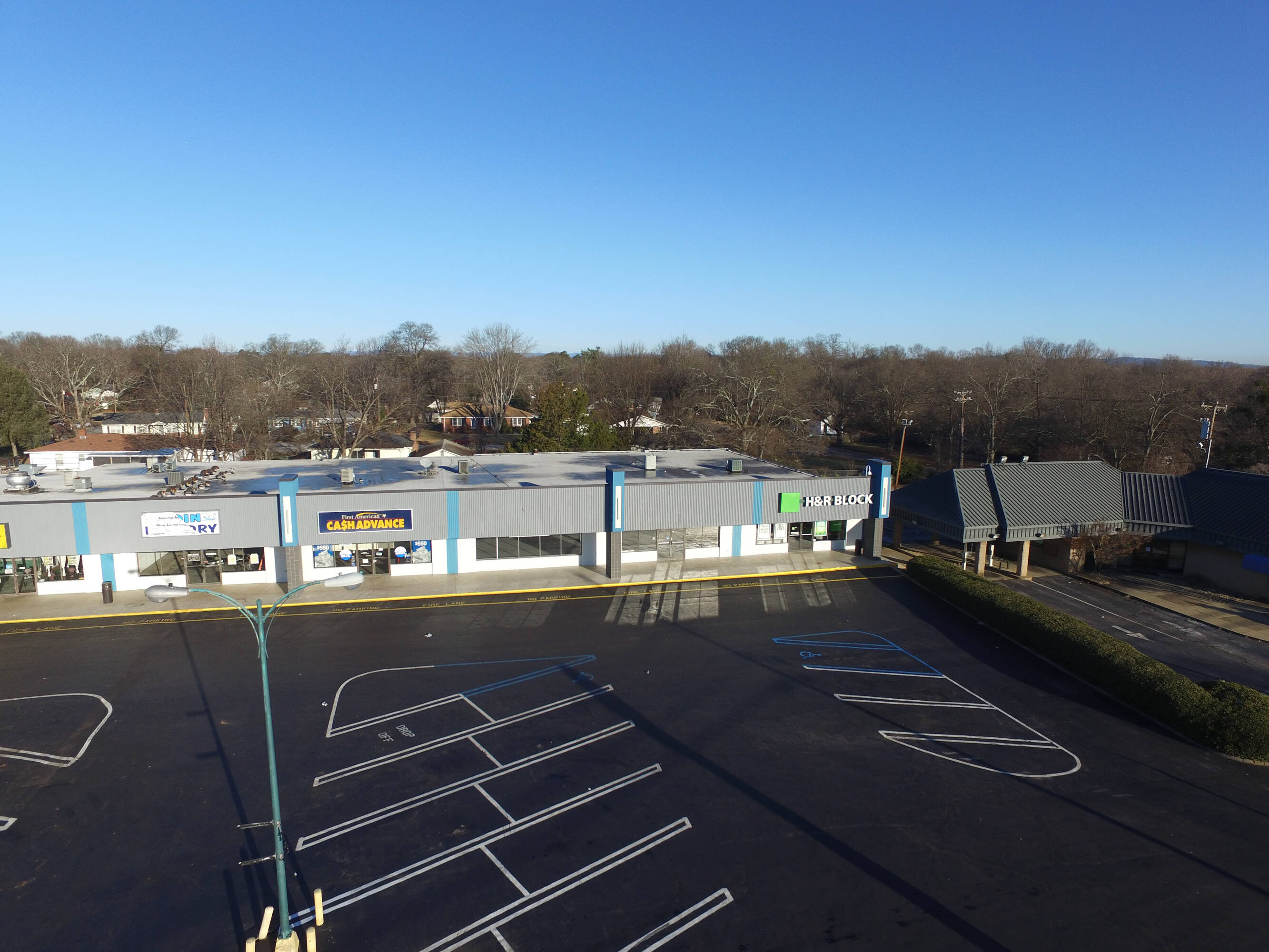 2600 Anderson Rd, Greenville, SC 29611