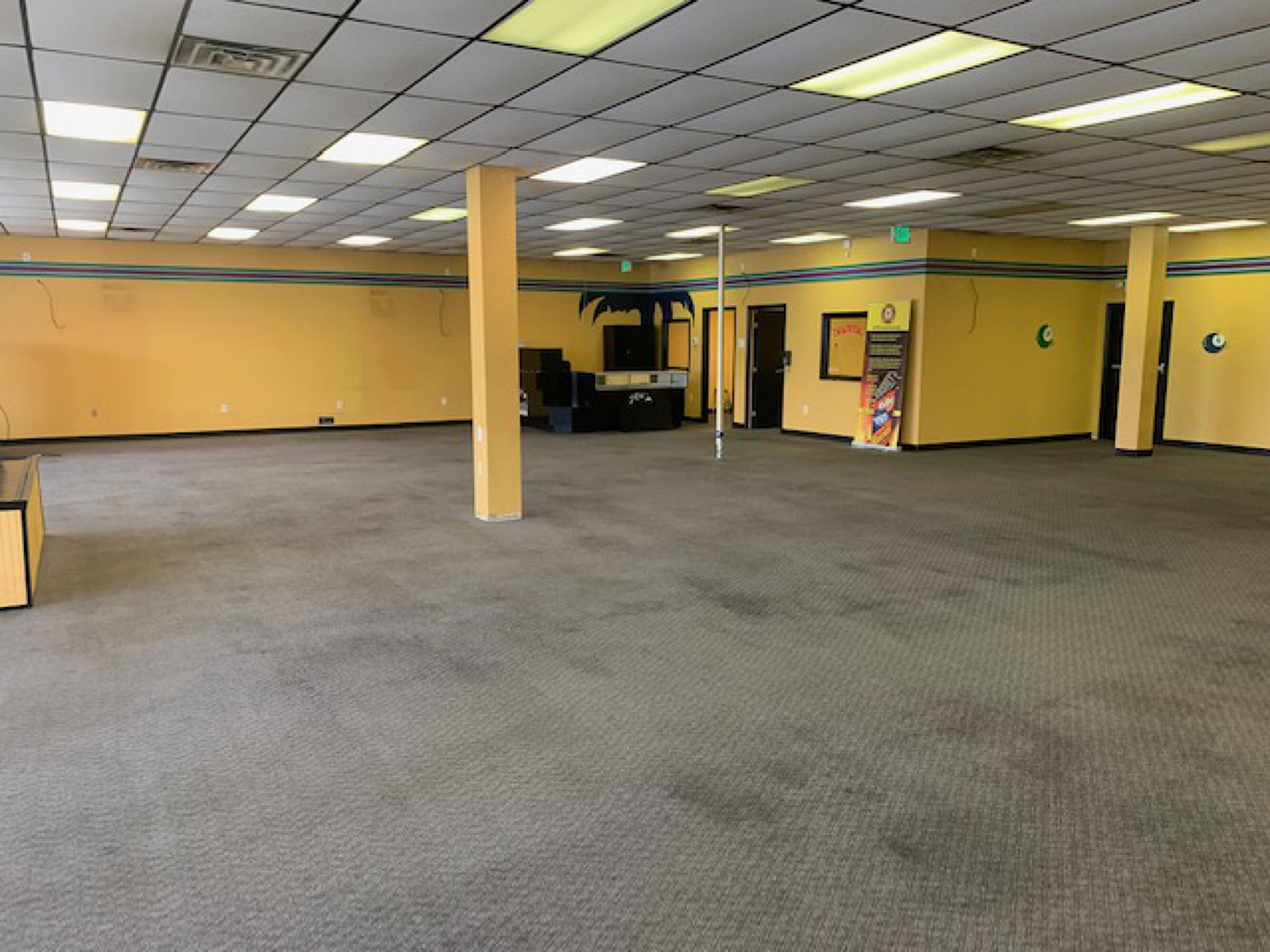 2600 Anderson Rd, Greenville, SC 29611