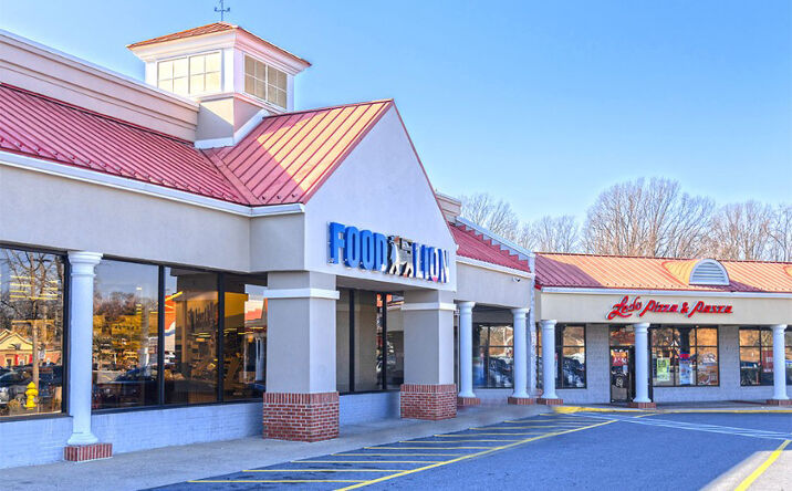 Pictures of Retail property located at 2633 Annapolis Rd, Hanover, MD 21076 for lease - image #1