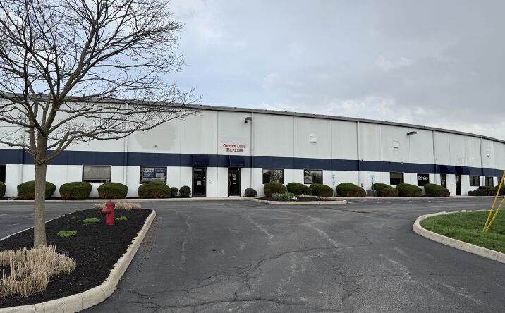 Pictures of Industrial property located at 2097 London Rd, Delaware, OH 43015 for lease - image #1