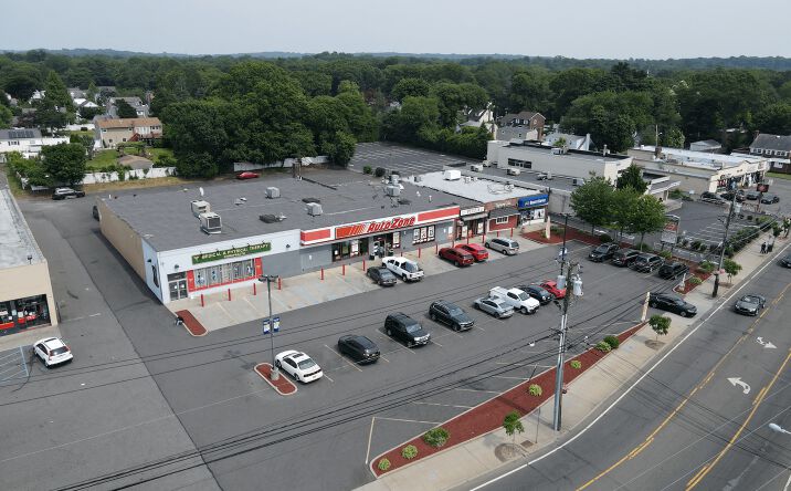 Pictures of Retail property located at 1840 New York Ave, Huntington Station, NY 11746 for lease - image #1