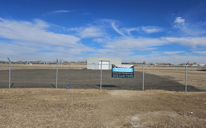 Pictures of Industrial, Land property located at 2010 Airway Ave, Fort Collins, CO 80524 for lease - image #1