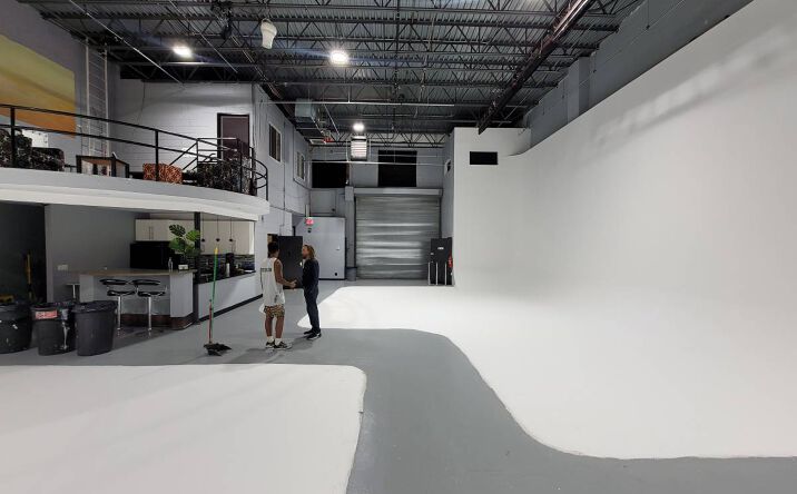 Pictures of Retail, Office, Industrial property located at 1115 Flushing Ave, Brooklyn, NY 11237 for lease - image #1