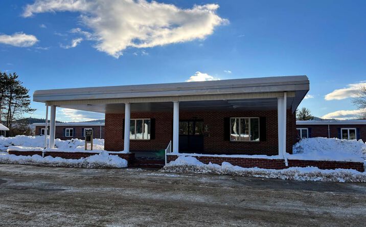 Pictures of Retail property located at 141 Bethel Rd, West Paris, ME 04289 for lease - image #1