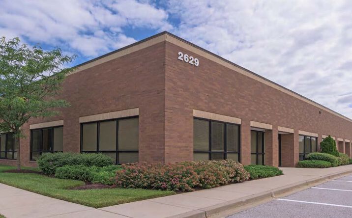 Pictures of Retail, Office, Industrial property located at Riva Road at Harry S. Truman Parkway, Annapolis, MD 21401 for lease - image #1