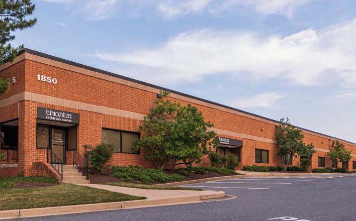 Pictures of Retail, Office, Industrial property located at 1830-1840-1850 York Rd, Timonium, MD 21093 for lease - image #1