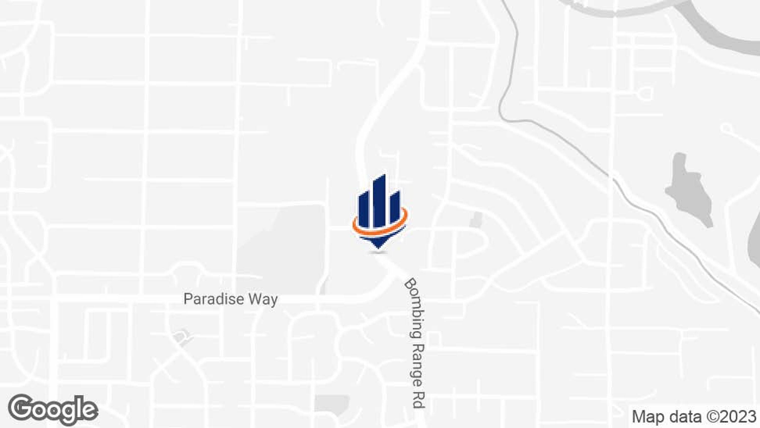 1450 Bombing Range Rd Bldg C Suite 1, West Richland, WA 99353 Retail