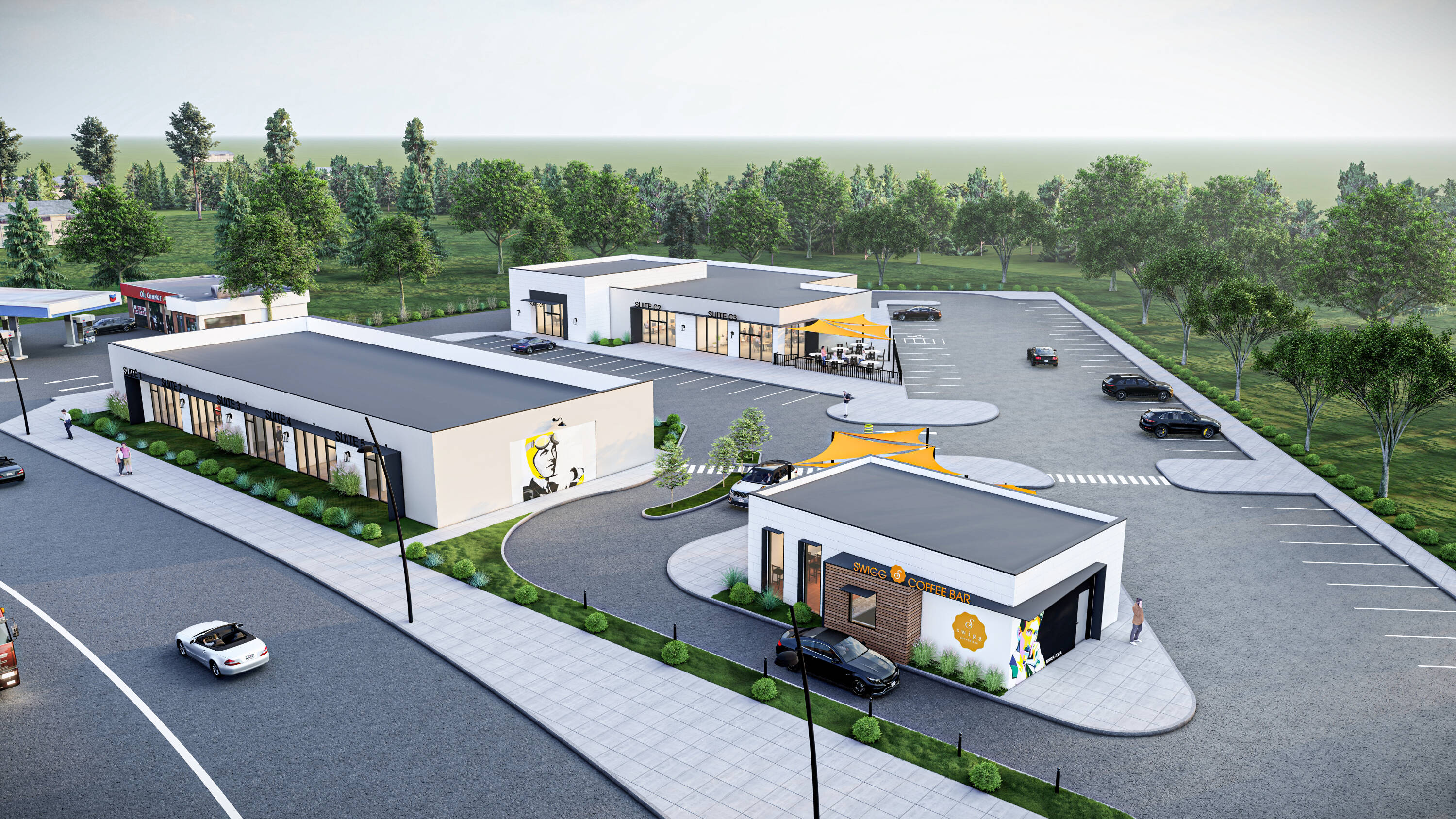 1450 Bombing Range Rd Bldg C Suite 1, West Richland, WA 99353