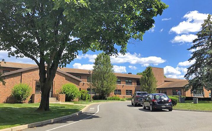 Pictures of Office property located at 200 Hillside Cir, West Springfield, MA 01089 for lease - image #1
