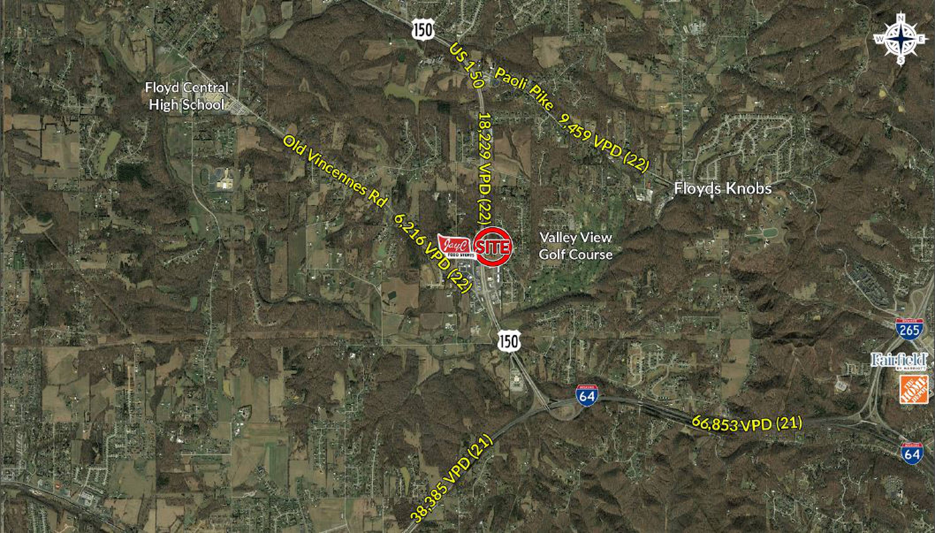 Floyds Knobs, IN, Floyds Knobs, IN 47119