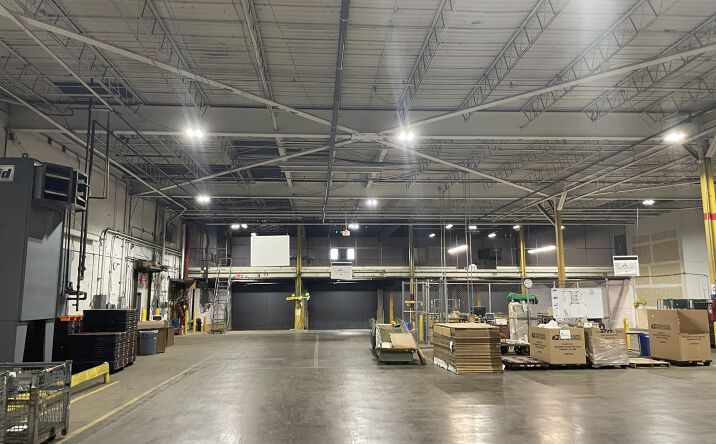 Pictures of Industrial property located at 4039 Genesee St, Buffalo, NY 14225 for lease - image #1