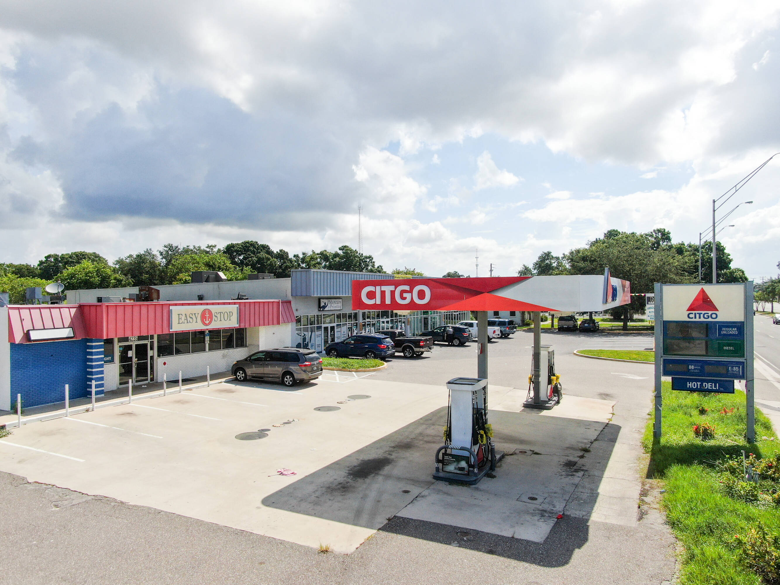 4235 Clark Rd, Sarasota, FL 34233 | Crexi.com