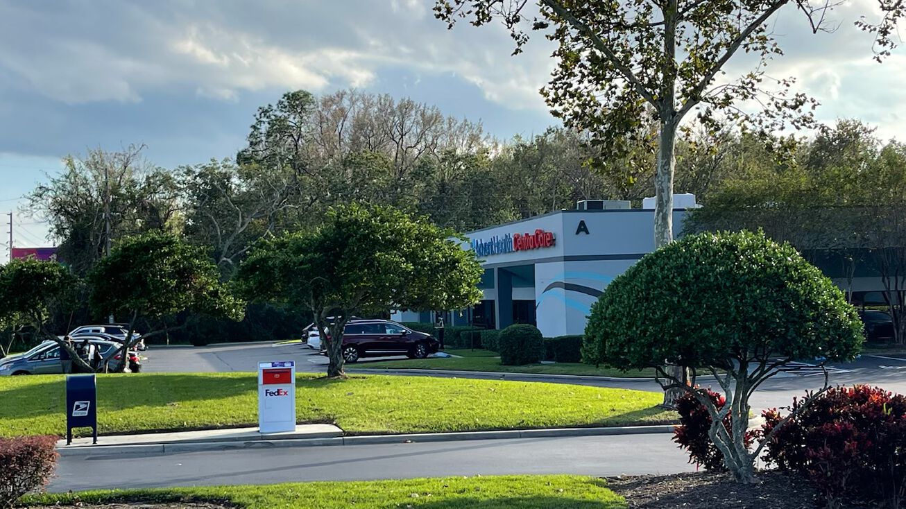 5822 S Semoran Blvd, Orlando, FL 32822 Industrial Space for Lease