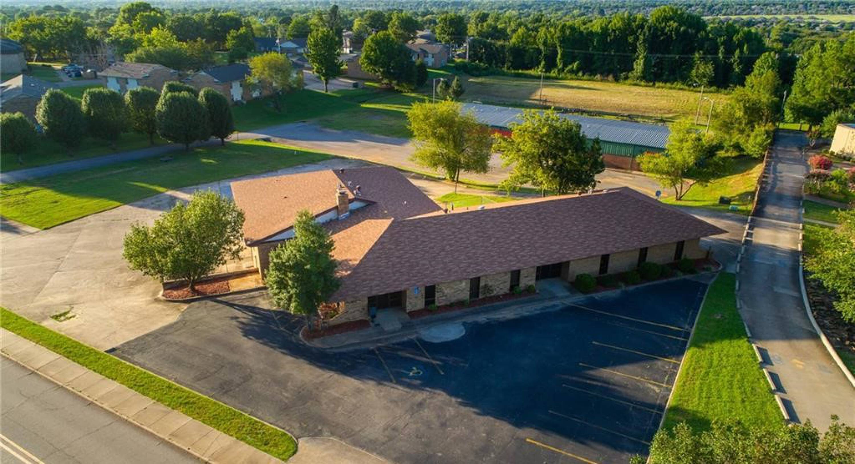 302 W Pointer Trail, Van Buren, AR 72956