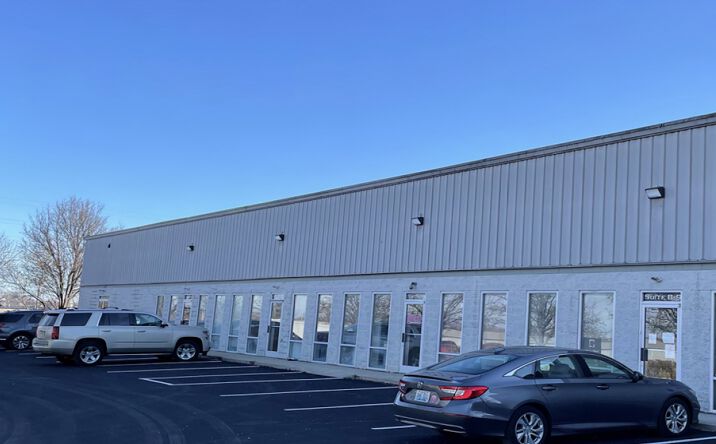 Pictures of Industrial, Office property located at 470 Conway Ct, Lexington, KY 40511 for lease - image #1