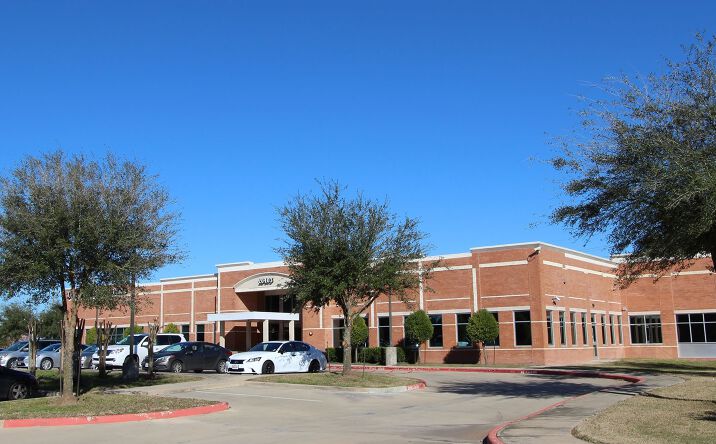 Pictures of Office property located at 20403 University Blvd, Sugar Land, TX 77478 for lease - image #1