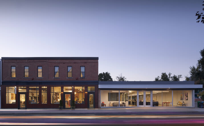 Pictures of Retail, Office property located at 1904 Pearl St, Boulder, CO 80302 for lease - image #1