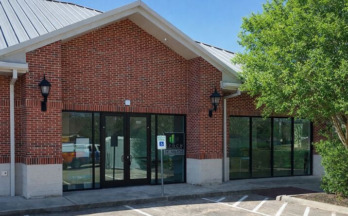 Pictures of Retail, Office property located at 7215 New Territory Blvd, Sugar Land, TX 77479 for lease - image #1