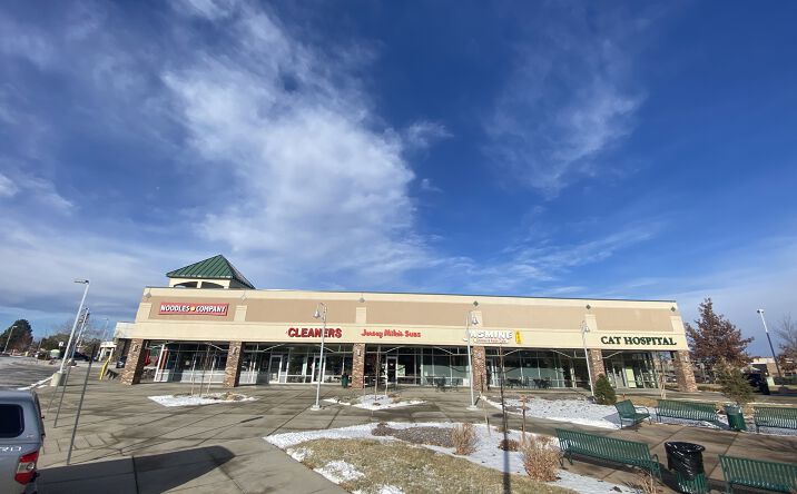 Pictures of Retail property located at 9400 Heritage Hills Cir, Lone Tree, CO 80124 for lease - image #1