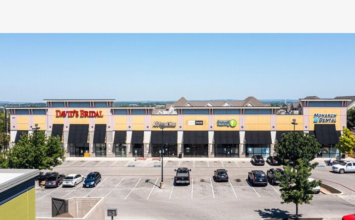Pictures of Retail property located at 5841 Northwest Loop 410, San Antonio, TX 78238 for lease - image #1